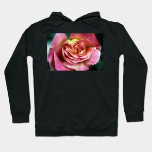 Heart of the Rose Hoodie